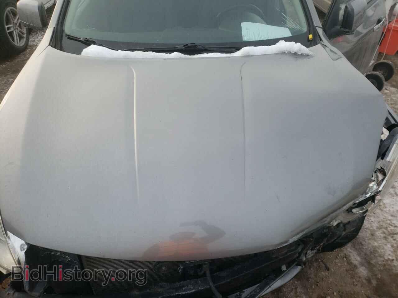 2013 NISSAN ROGUE - VIN: JN8AS5MV3DW650093 - Фото 7