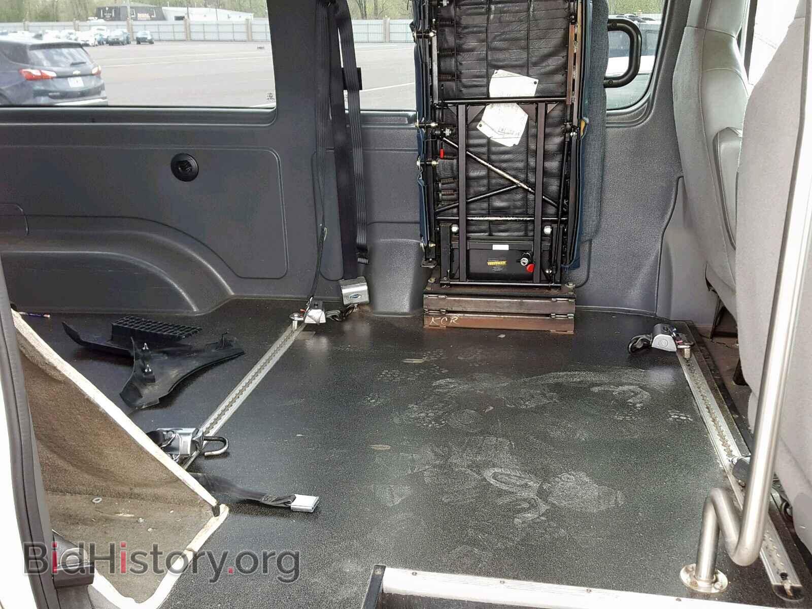 2012 FORD ECONOLINE - VIN: 1FTNE1EW0CDA67012 - Photo 6