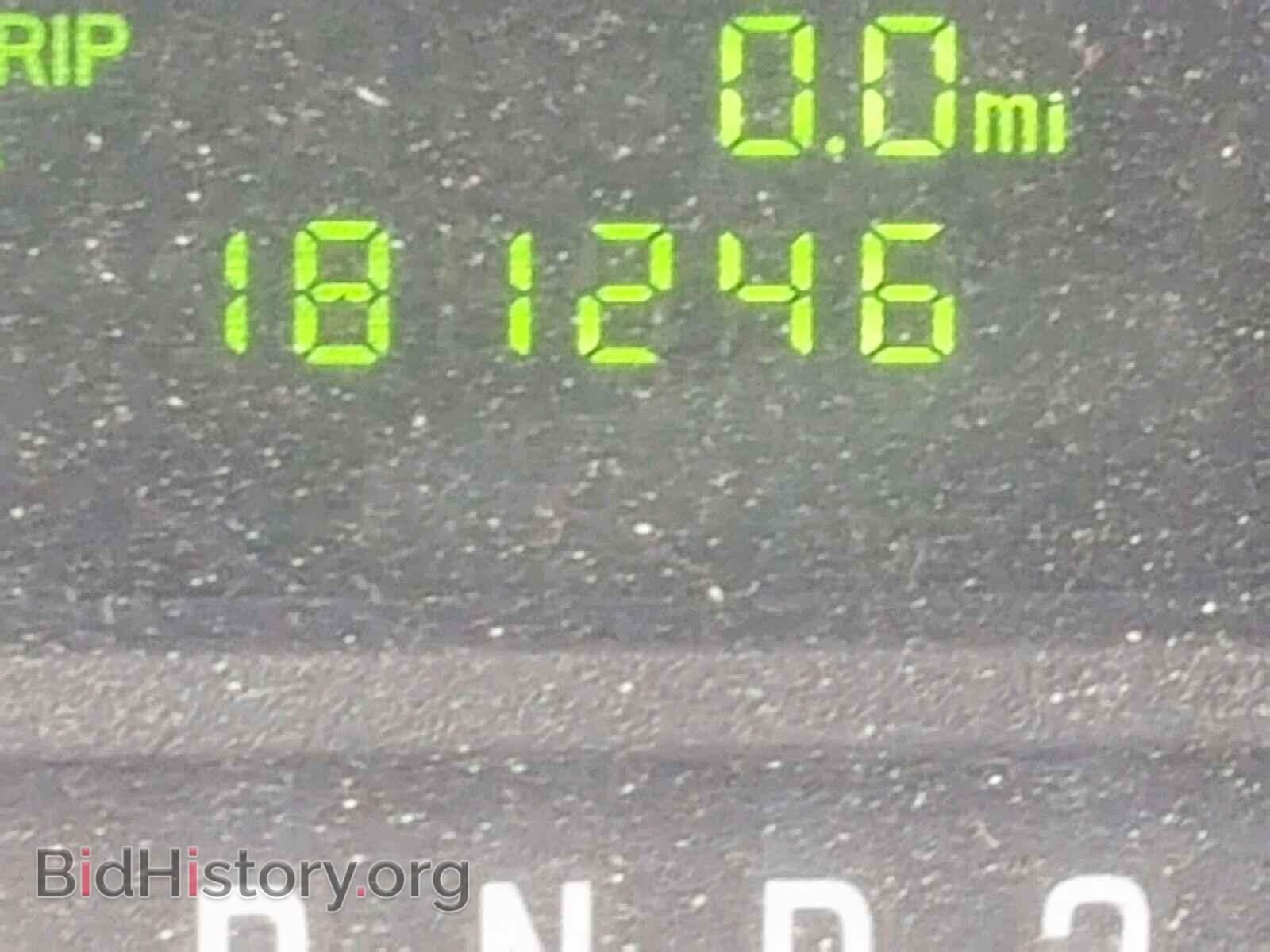 2012 FORD ECONOLINE - VIN: 1FTNE1EW0CDA67012 - Photo 8