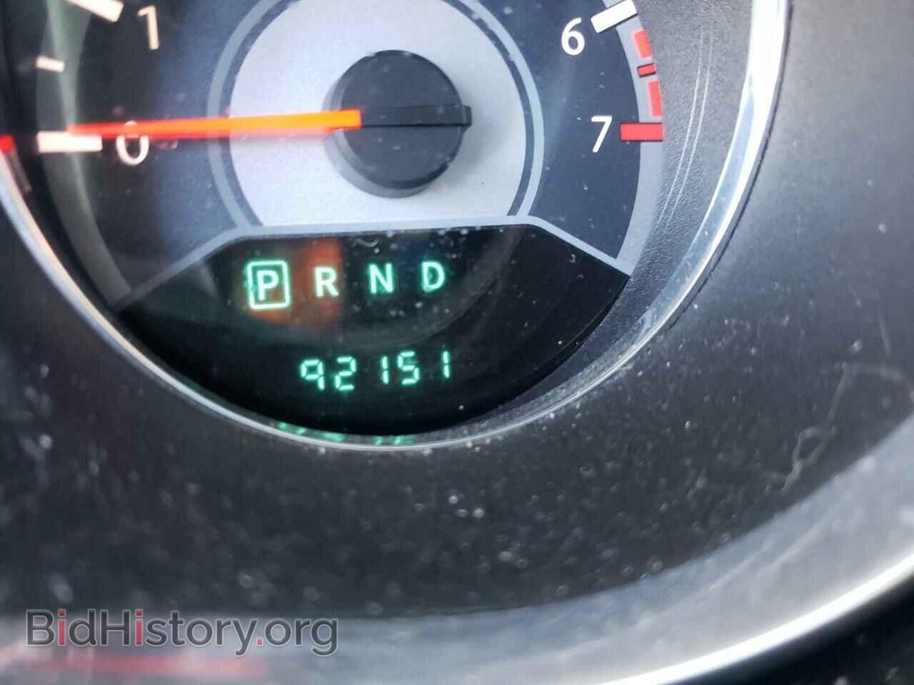 2013 CHRYSLER 200 - VIN: 1C3CCBBB6DN597344 - Фото 8