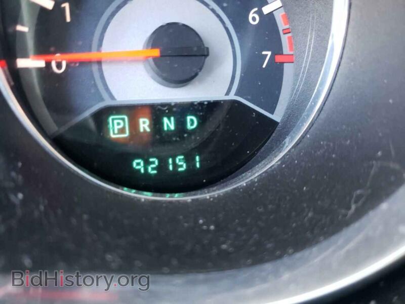 2013 Chrysler 200 (VIN 1C3CCBBB6DN597344) — фото 8 из 10