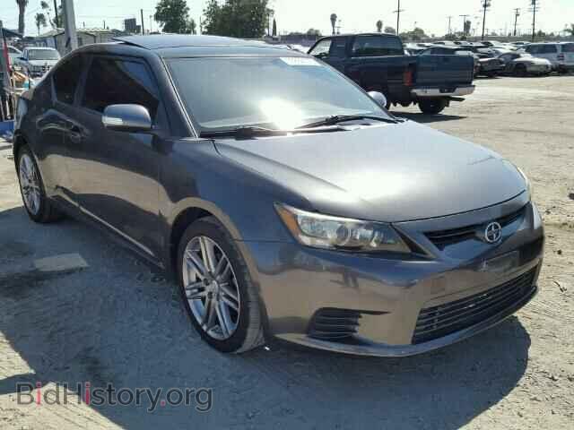 Photo JTKJF5C77B3020250 - TOYOTA SCION 2011
