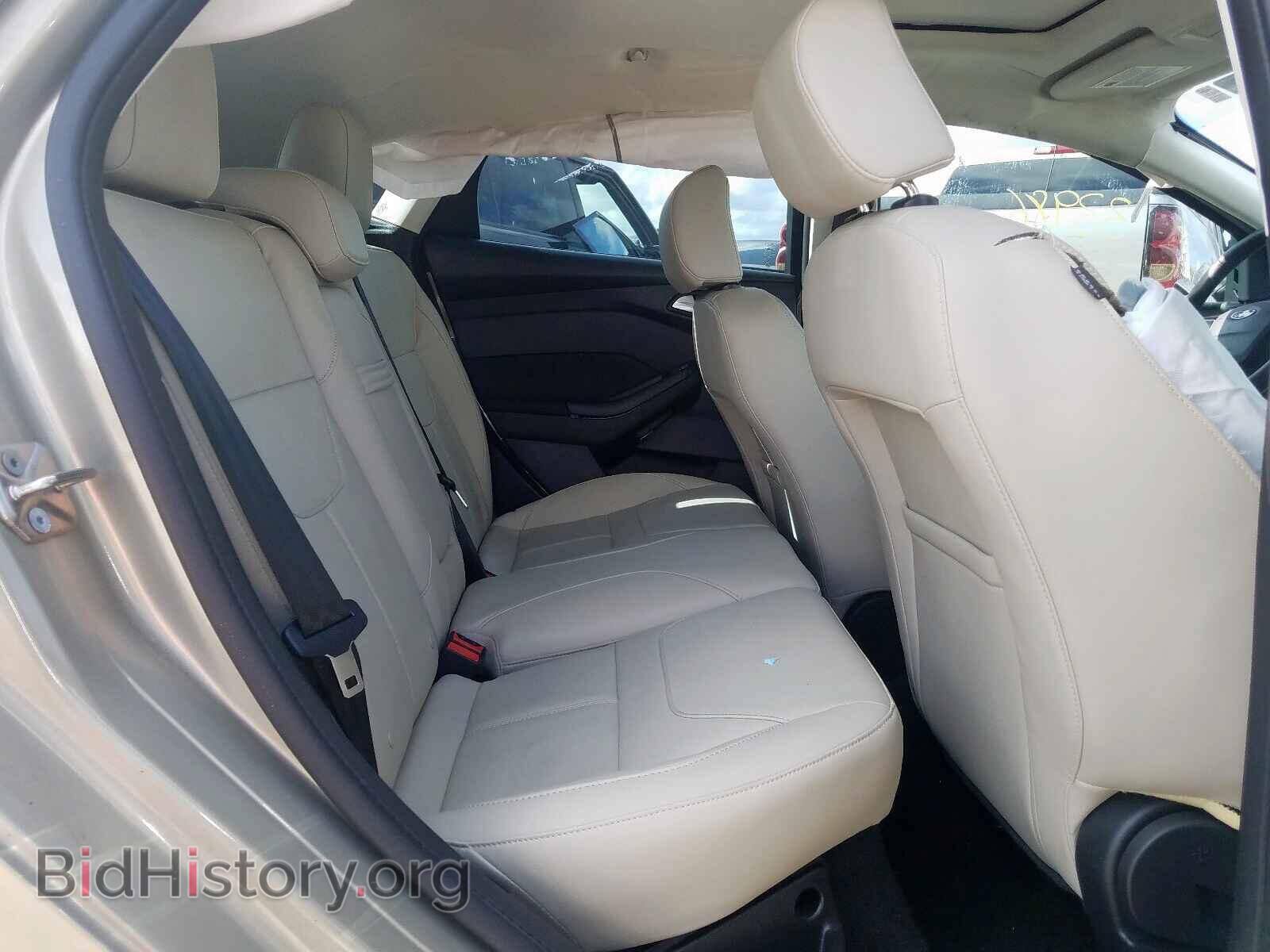 2016 FORD FOCUS - VIN: 1FADP3N28GL356770 - Фото 6
