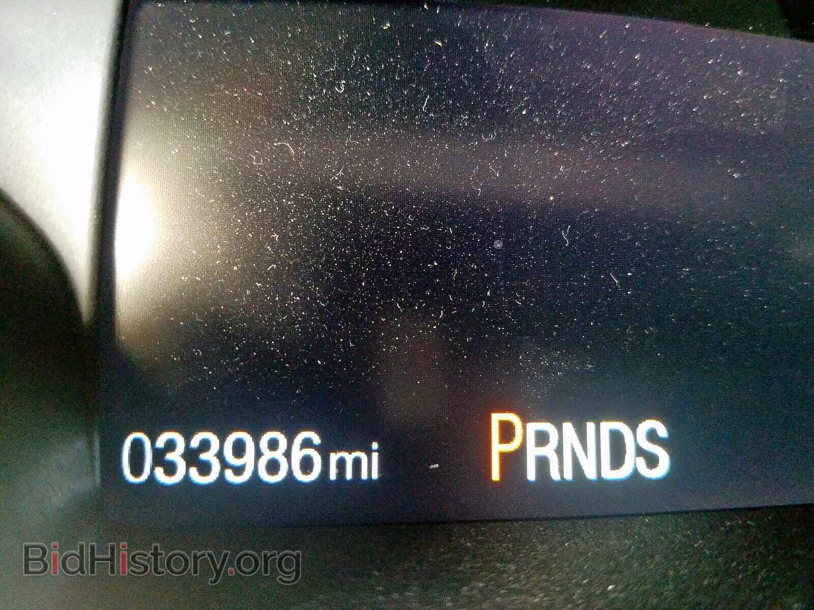 2016 FORD FOCUS - VIN: 1FADP3N28GL356770 - Фото 8