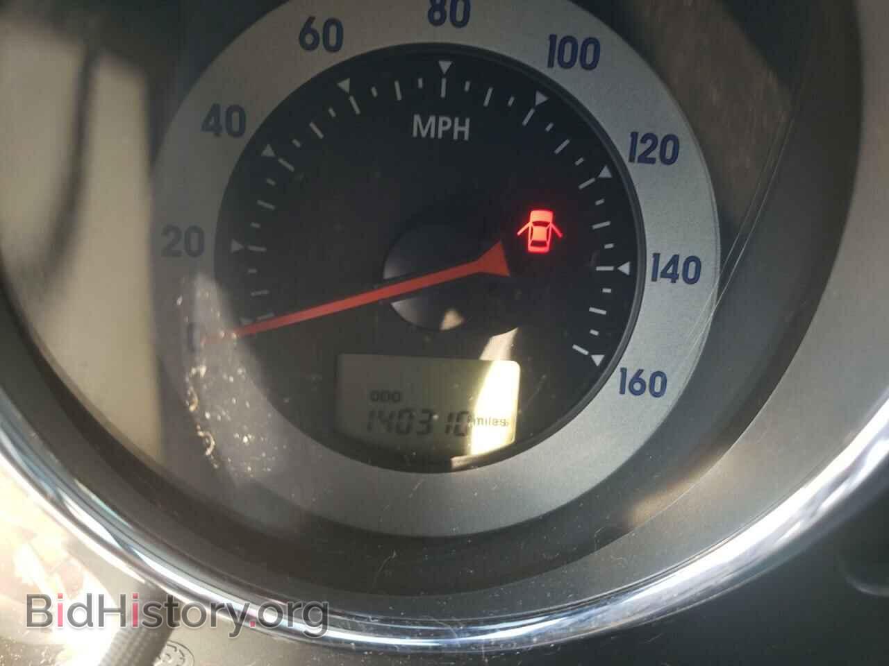 2008 MITSUBISHI ECLIPSE - VIN: 4A3AL25F78E001226 - Фото 8