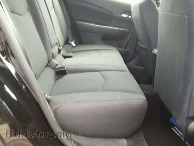 2014 CHRYSLER 200 - VIN: 1C3CCBAG4EN128302 - Photo 6