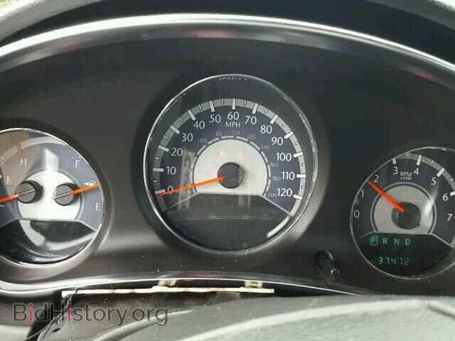 2014 CHRYSLER 200 - VIN: 1C3CCBAG4EN128302 - Photo 8