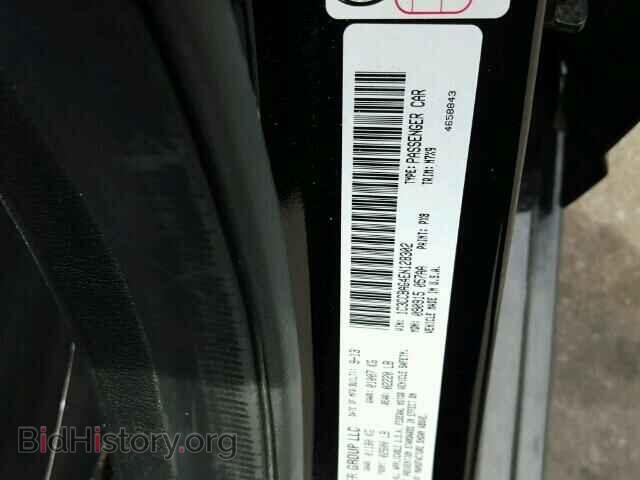 2014 CHRYSLER 200 - VIN: 1C3CCBAG4EN128302 - Photo 10