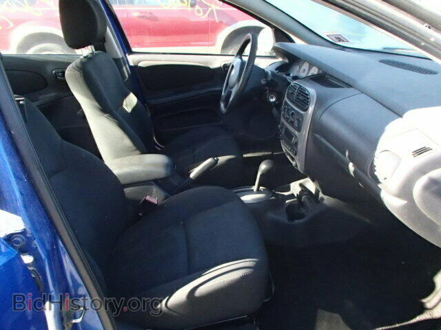 2004 DODGE NEON - VIN: 1B3ES56C74D636123 - Фото 5