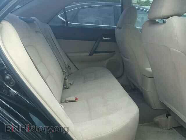 2006 MAZDA 6 - VIN: 1YVFP80C865M57725 - Фото 6