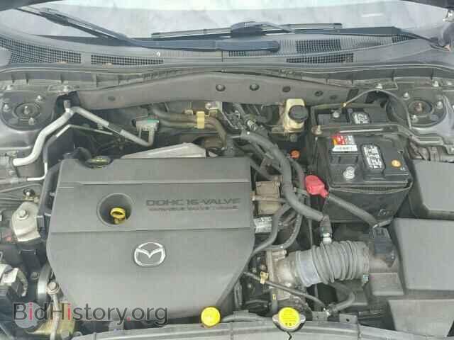 2006 MAZDA 6 - VIN: 1YVFP80C865M57725 - Фото 7