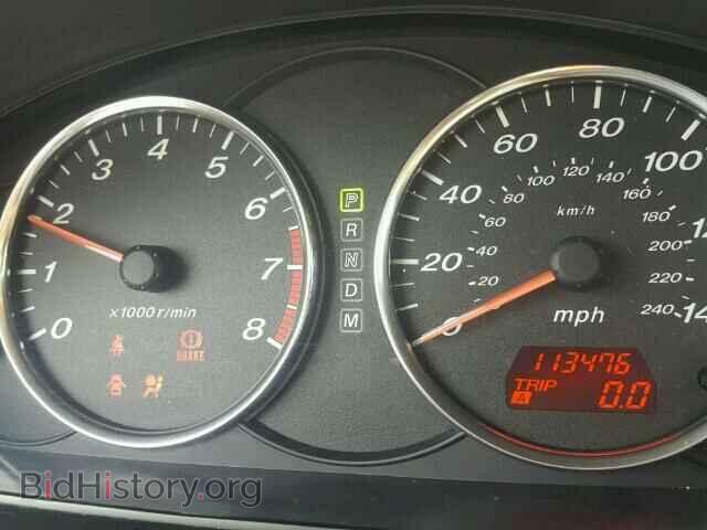 2006 MAZDA 6 - VIN: 1YVFP80C865M57725 - Фото 8
