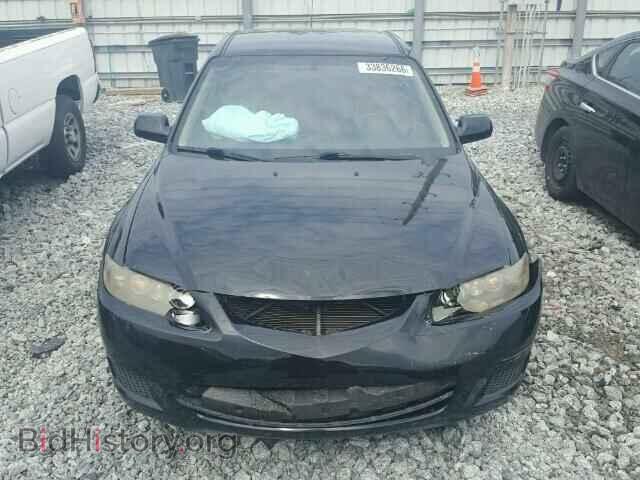 2006 MAZDA 6 - VIN: 1YVFP80C865M57725 - Фото 10