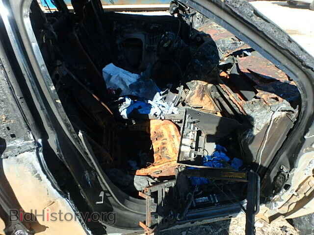 2014 FORD EXPLORER - VIN: 1FM5K8AR6EGC26646 - Photo 5