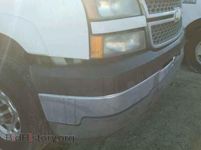 2005 CHEVROLET SILVERADO - VIN: 1GCHK23235F823273 - Фото 10