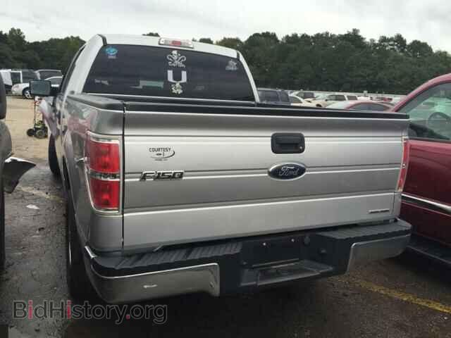 2014 FORD F150 - VIN: 1FTFW1CF2EFA31768 - Фото 3