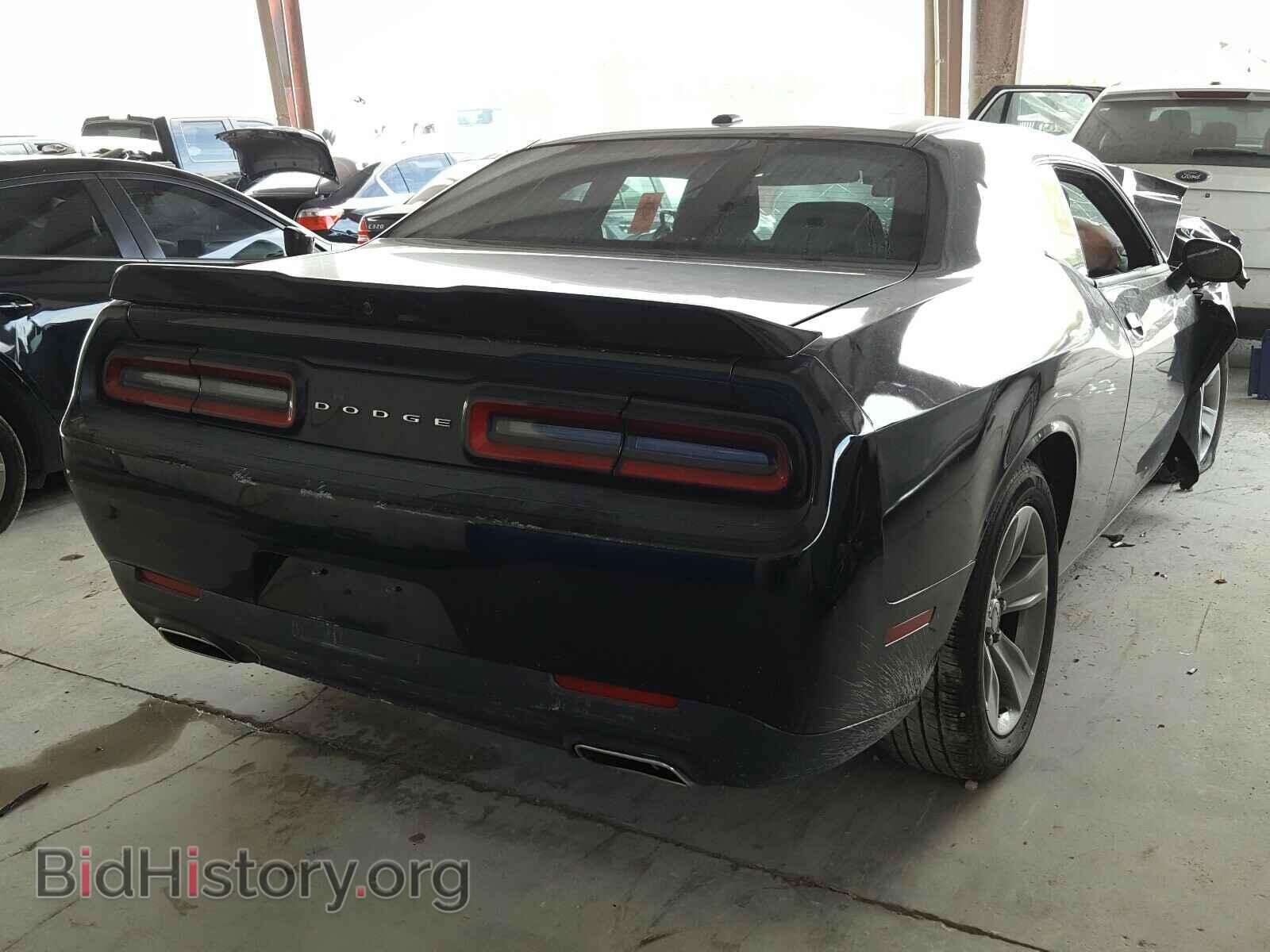 2020 DODGE CHALLENGER - VIN: 2C3CDZAG7LH139483 - Фото 4