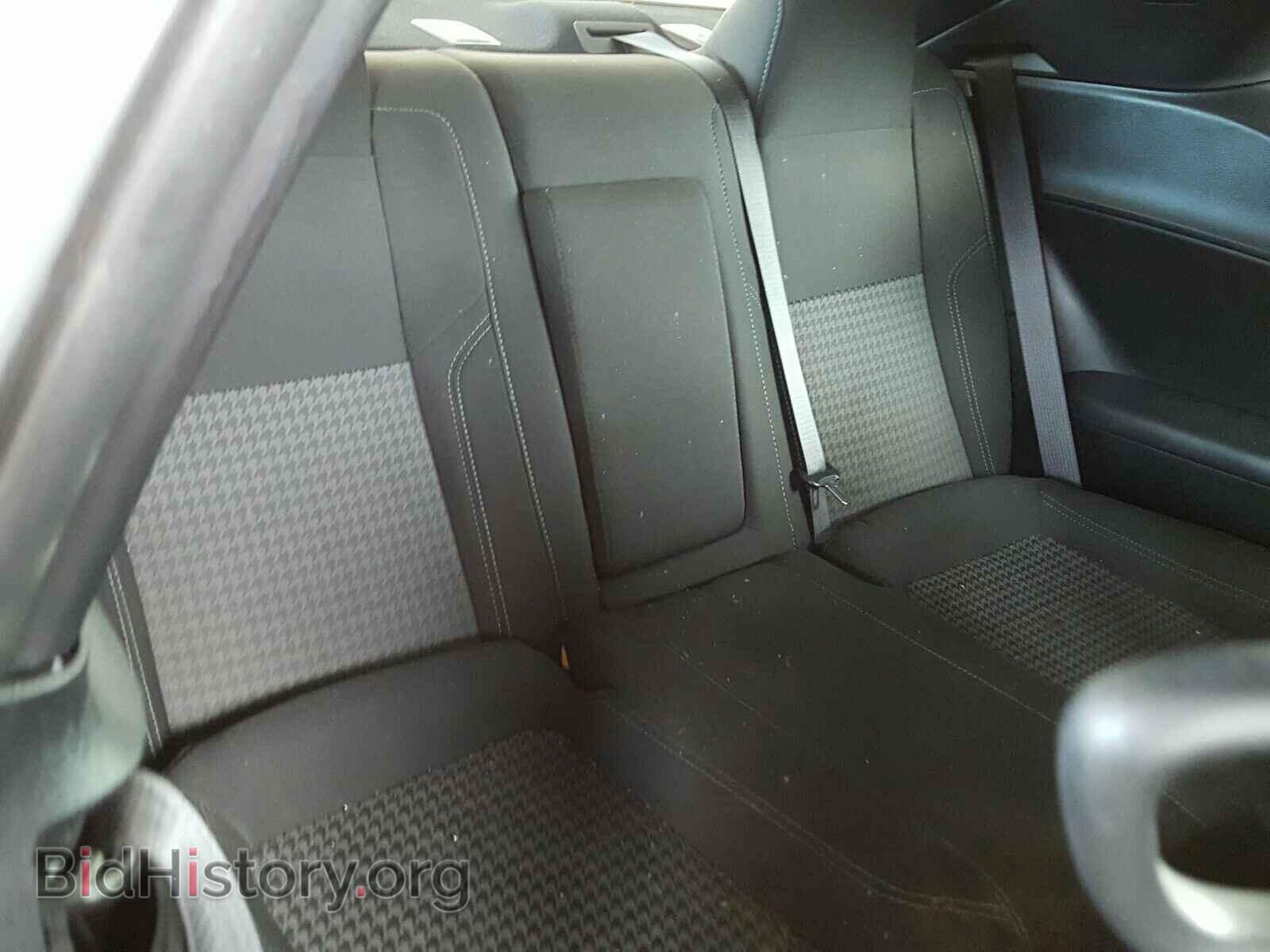 2020 DODGE CHALLENGER - VIN: 2C3CDZAG7LH139483 - Фото 6