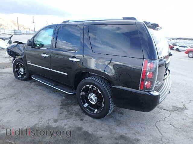 2010 GMC YUKON - VIN: 1GKUKEEF8AR109331 - Фото 3