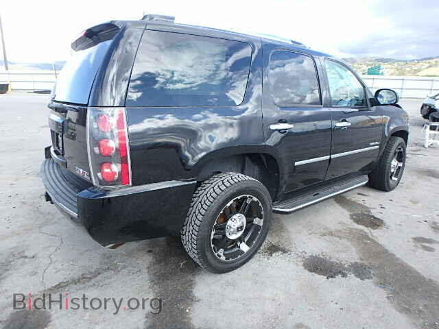 2010 GMC YUKON - VIN: 1GKUKEEF8AR109331 - Фото 4