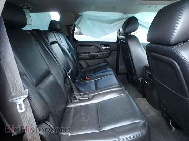 2010 GMC YUKON - VIN: 1GKUKEEF8AR109331 - Фото 6