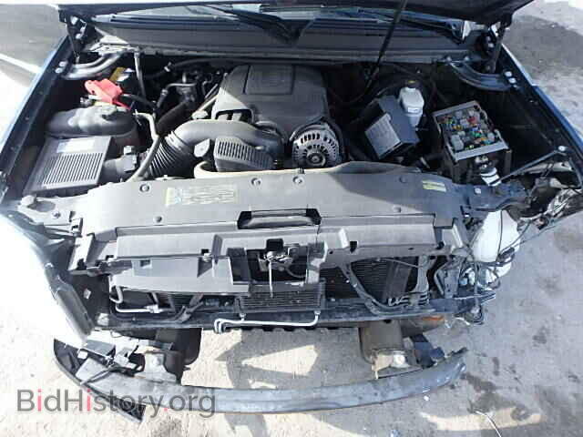2010 GMC YUKON - VIN: 1GKUKEEF8AR109331 - Фото 7