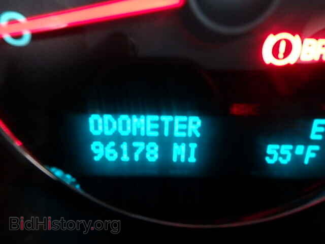 2010 GMC YUKON - VIN: 1GKUKEEF8AR109331 - Фото 8
