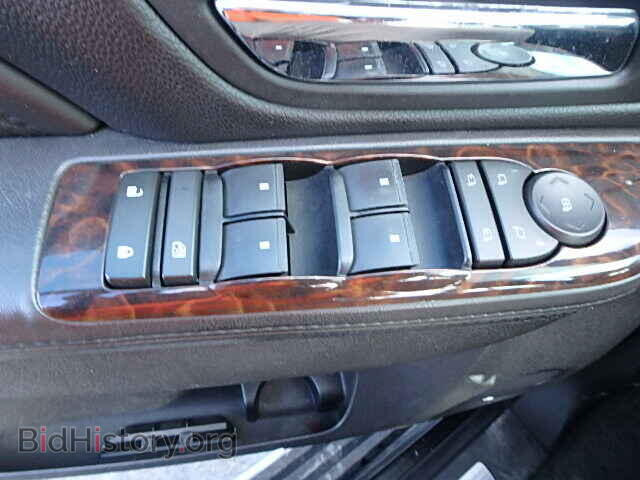2010 GMC YUKON - VIN: 1GKUKEEF8AR109331 - Фото 9