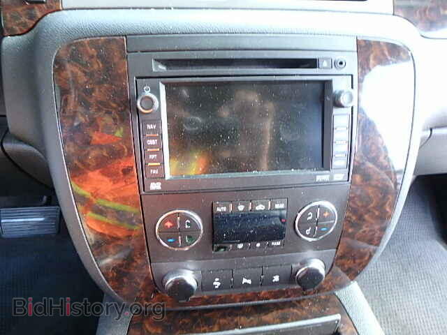 2010 GMC YUKON - VIN: 1GKUKEEF8AR109331 - Фото 10