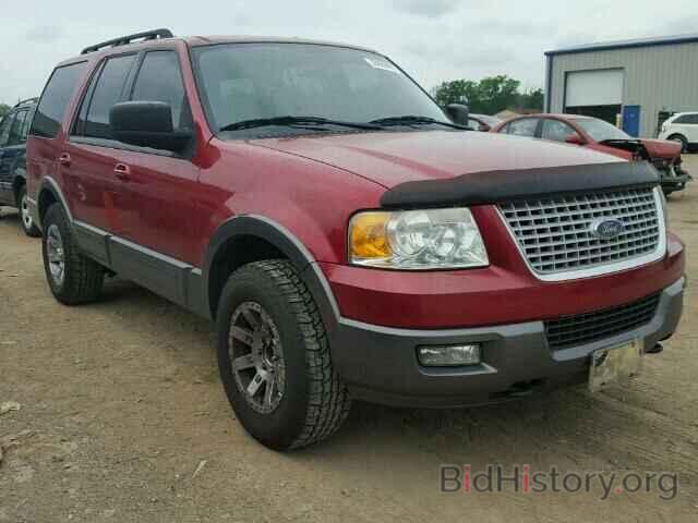 Photo 1FMPU16595LB07707 - FORD EXPEDITION 2005