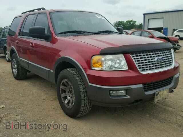 Фотография 1FMPU16595LB07707 - FORD EXPEDITION 2005