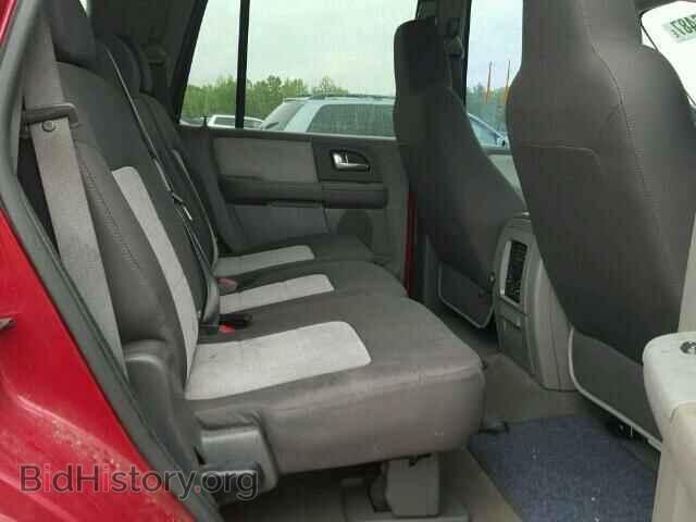2005 FORD EXPEDITION - VIN: 1FMPU16595LB07707 - Фото 6