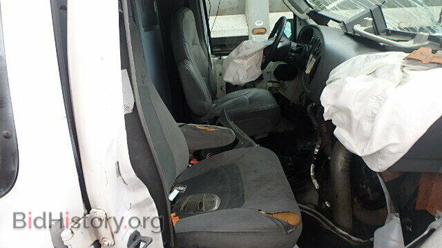 2007 FORD ECONOLINE - VIN: 1FDSS34P27DA51753 - Фото 6