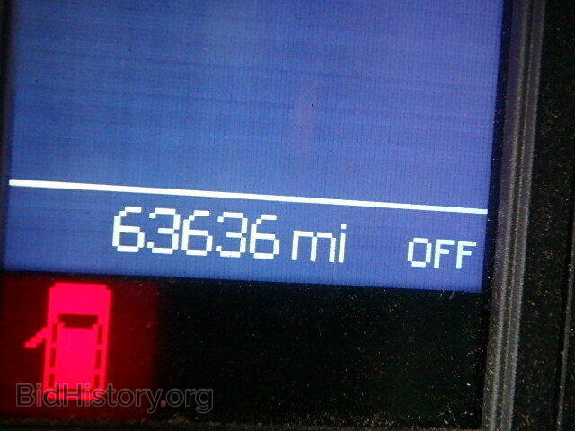 2012 DODGE CARAVAN - VIN: 2C4RDGDG8CR215566 - Фото 8