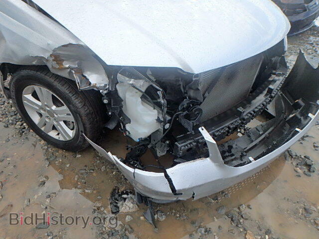 2012 DODGE CARAVAN - VIN: 2C4RDGDG8CR215566 - Фото 10