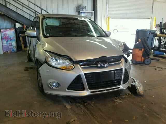 Photo 1FAHP3H26CL325511 - FORD FOCUS 2012