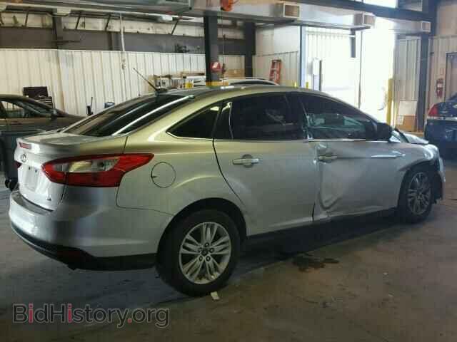 2012 FORD FOCUS - VIN: 1FAHP3H26CL325511 - Photo 4