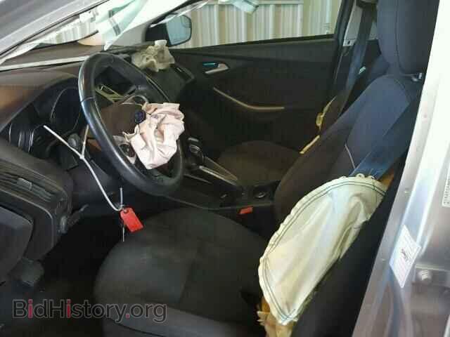 2012 FORD FOCUS - VIN: 1FAHP3H26CL325511 - Photo 5