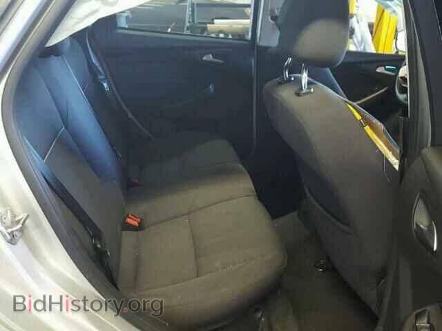 2012 FORD FOCUS - VIN: 1FAHP3H26CL325511 - Photo 6