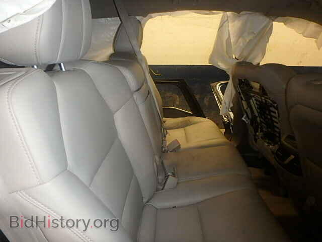 2012 ACURA MDX - VIN: 2HNYD2H31CH547676 - Фото 6