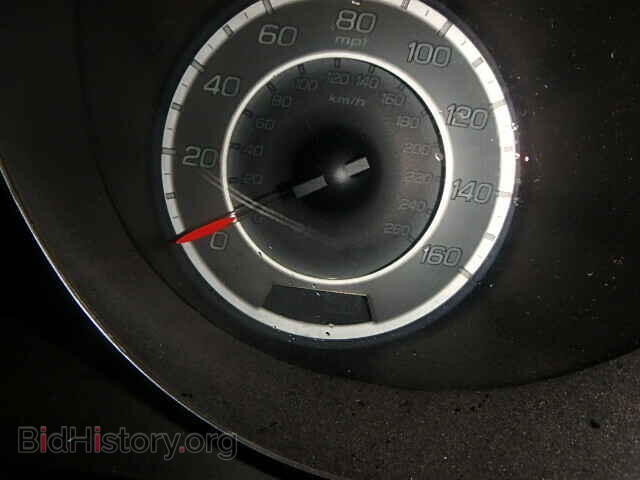 2012 ACURA MDX - VIN: 2HNYD2H31CH547676 - Фото 8