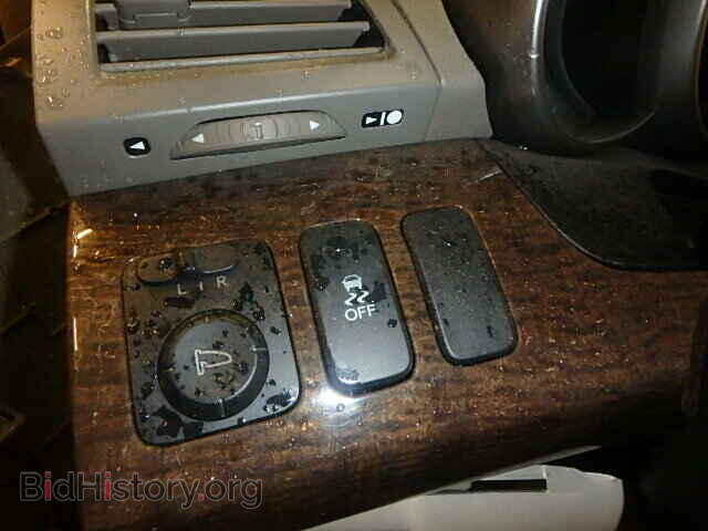 2012 ACURA MDX - VIN: 2HNYD2H31CH547676 - Фото 9