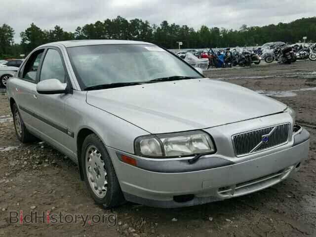Photo YV1TS94DXY1082683 - VOLVO S80 2000
