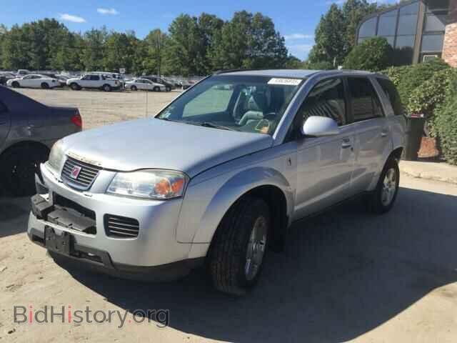 2006 SATURN VUE - VIN: 5GZCZ63456S882119 - Фото 2