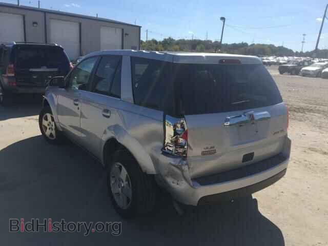 2006 SATURN VUE - VIN: 5GZCZ63456S882119 - Фото 3