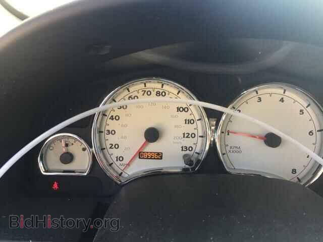 2006 SATURN VUE - VIN: 5GZCZ63456S882119 - Фото 8