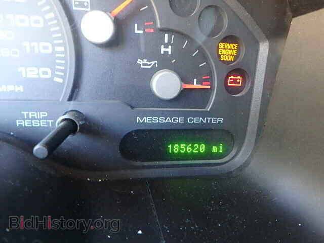 2005 FORD EXPLORER - VIN: 1FMZU73K95UA60484 - Photo 8