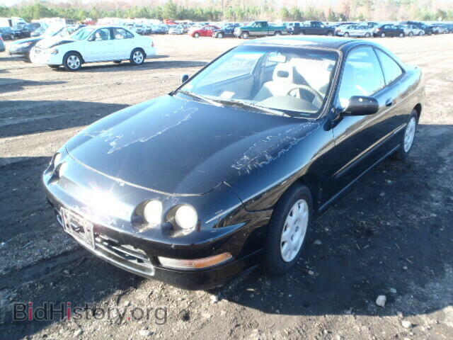 1994 ACURA INTEGRA - VIN: JH4DC4351RS029952 - Фото 2
