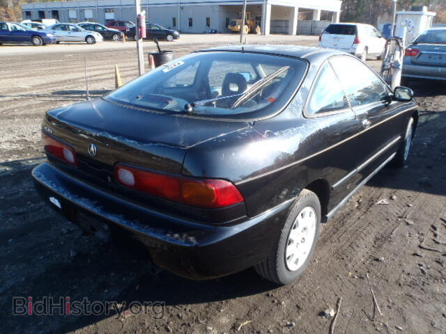 1994 ACURA INTEGRA - VIN: JH4DC4351RS029952 - Фото 4