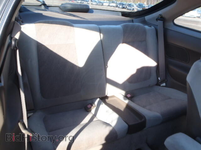 1994 ACURA INTEGRA - VIN: JH4DC4351RS029952 - Фото 6